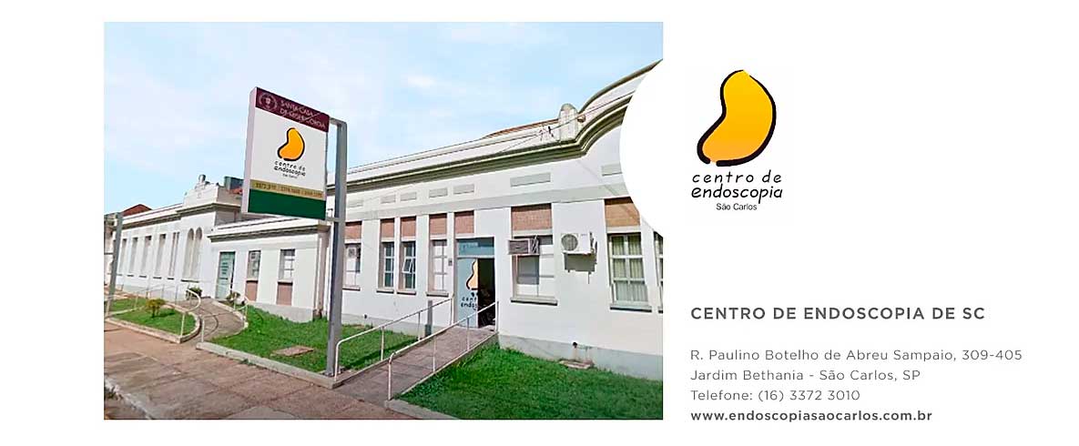 Centro de Endoscopia São Carlos