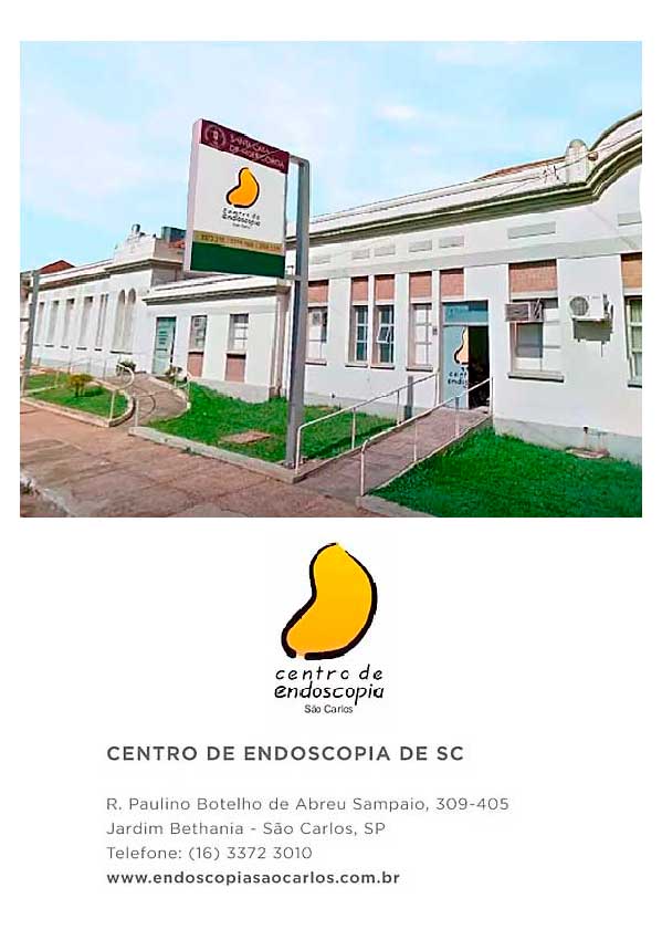 Centro de Endoscopia São Carlos