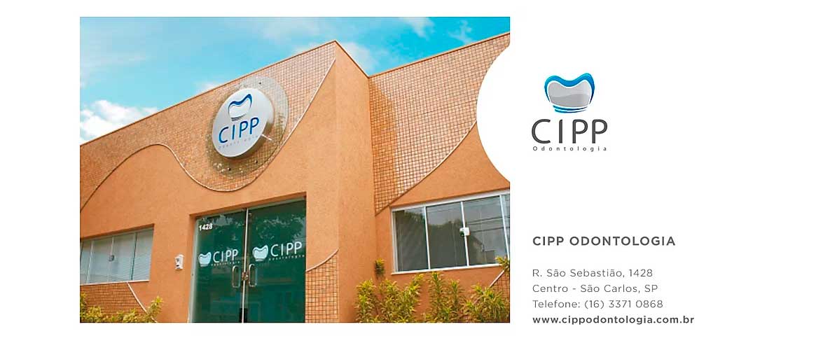 CIPP Odontologia