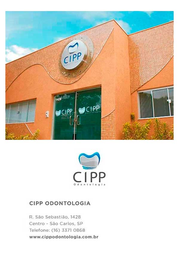 CIPP Odontologia