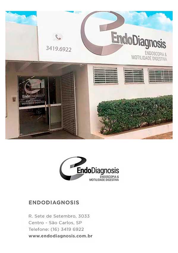 EndoDiagnosis