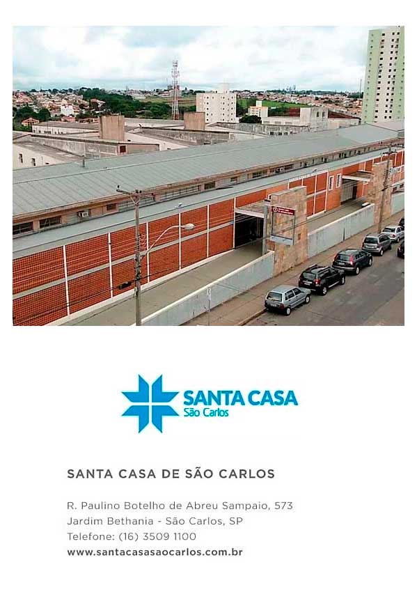 Santa Casa de São Carlos