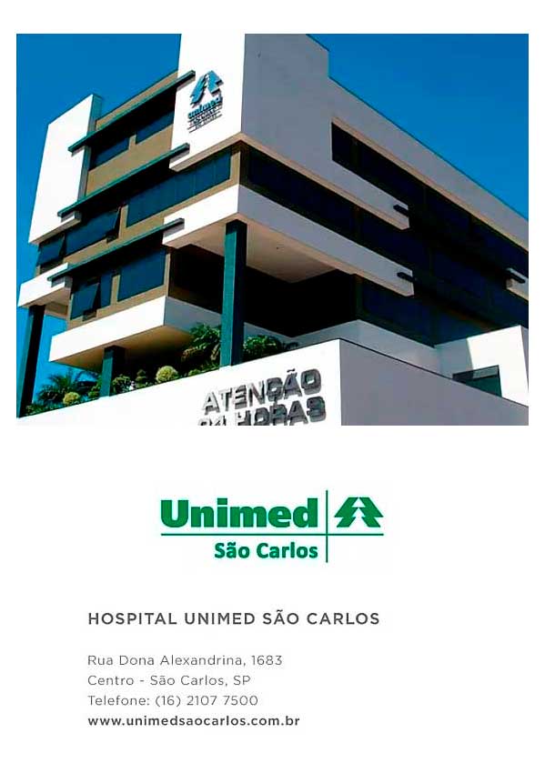 Unimed São Carlos